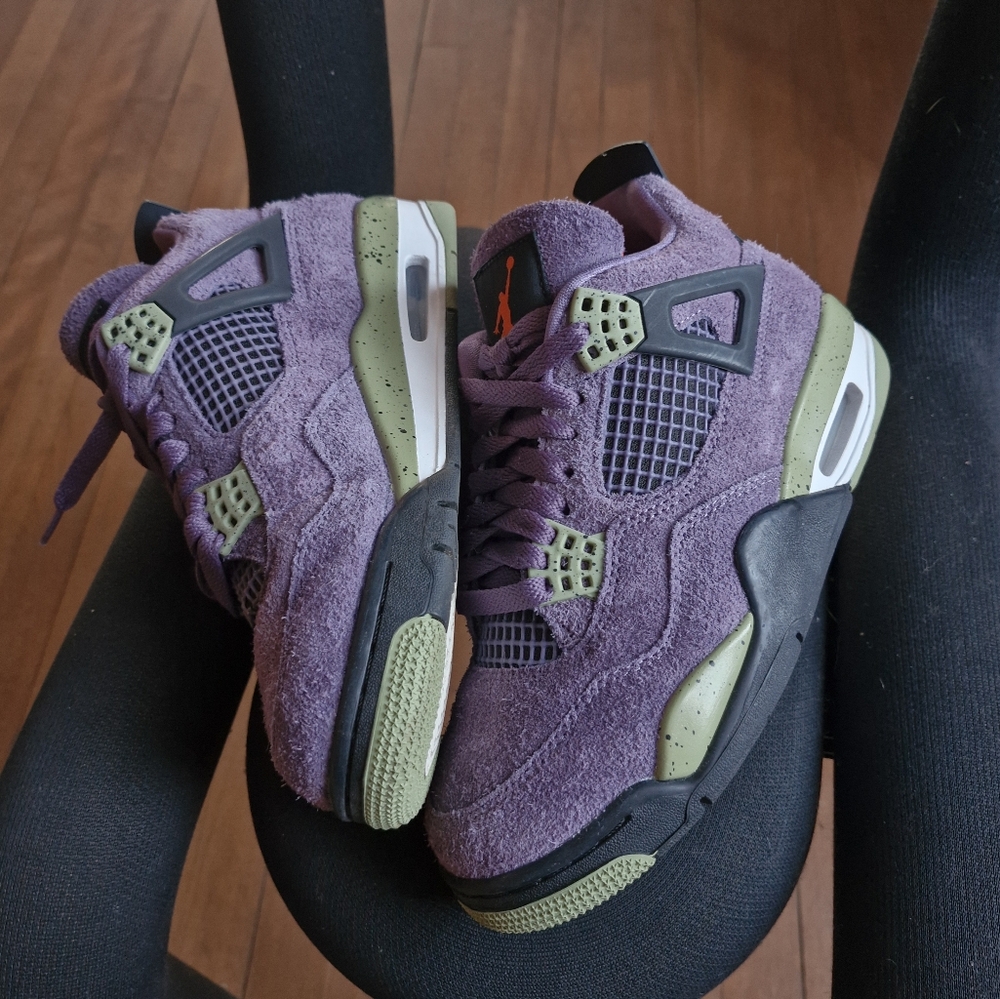 Air jordan retro 4